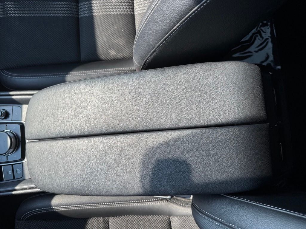 2024 Mazda Mazda CX-50 2.5 S Preferred Package