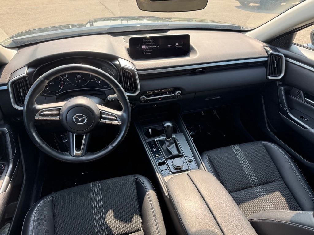 2024 Mazda Mazda CX-50 2.5 S Preferred Package