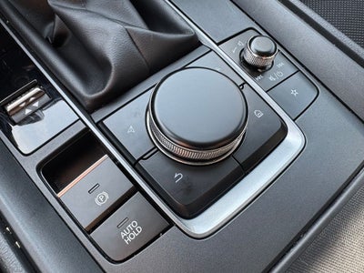 2023 Mazda Mazda CX-50 2.5 S Preferred Plus Package