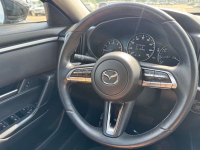 2023 Mazda Mazda CX-50 2.5 S Preferred Plus Package
