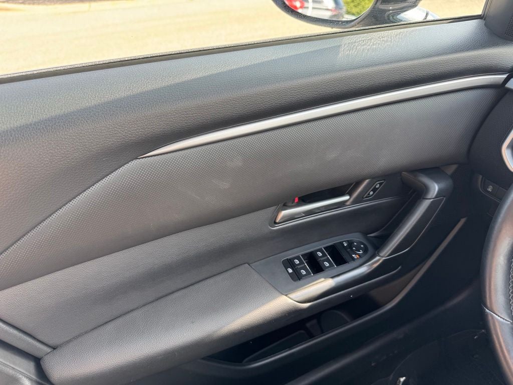 2023 Mazda Mazda CX-50 2.5 S Preferred Plus Package