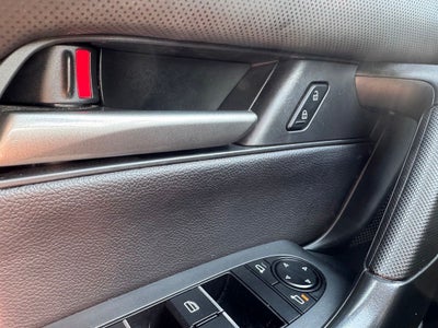 2023 Mazda Mazda CX-50 2.5 S Preferred Plus Package