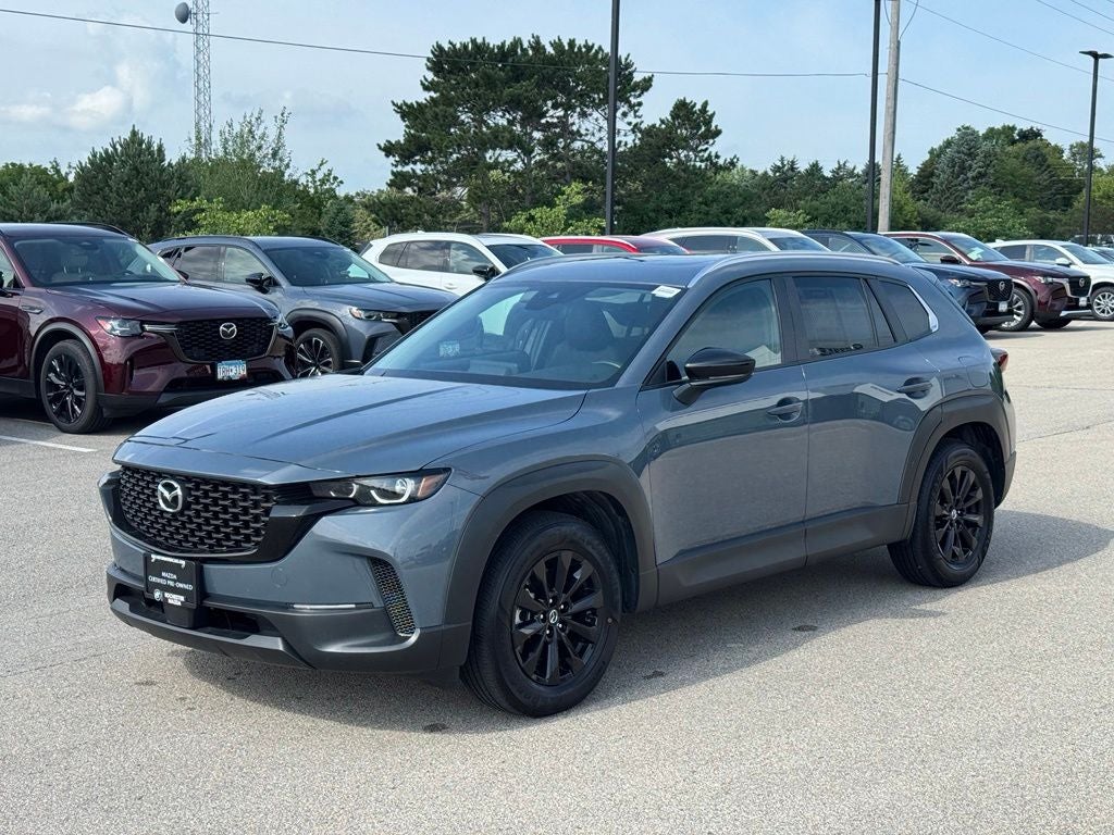 2023 Mazda Mazda CX-50 2.5 S Preferred Plus Package