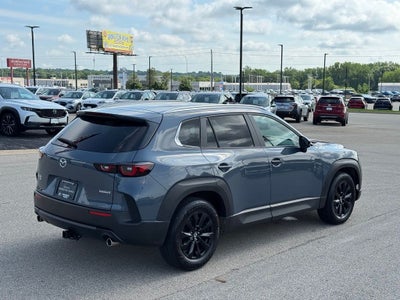 2023 Mazda Mazda CX-50 2.5 S Preferred Plus Package