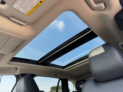 2023 Mazda Mazda CX-50 2.5 S Preferred Plus Package