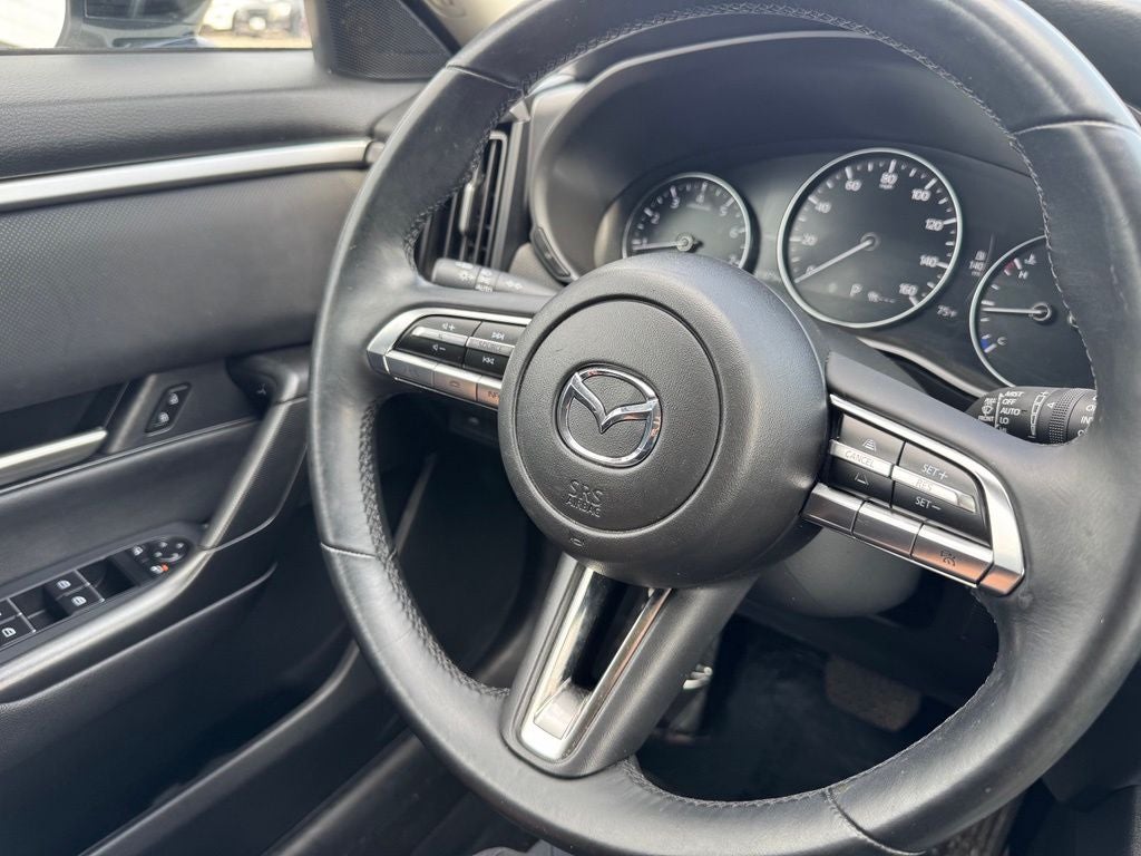 2023 Mazda Mazda CX-50 2.5 S Preferred Plus Package