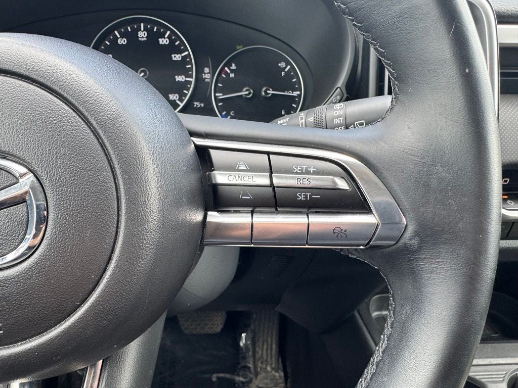 2023 Mazda Mazda CX-50 2.5 S Preferred Plus Package