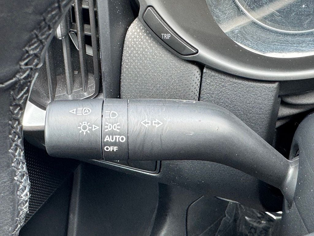 2023 Mazda Mazda CX-50 2.5 S Preferred Plus Package