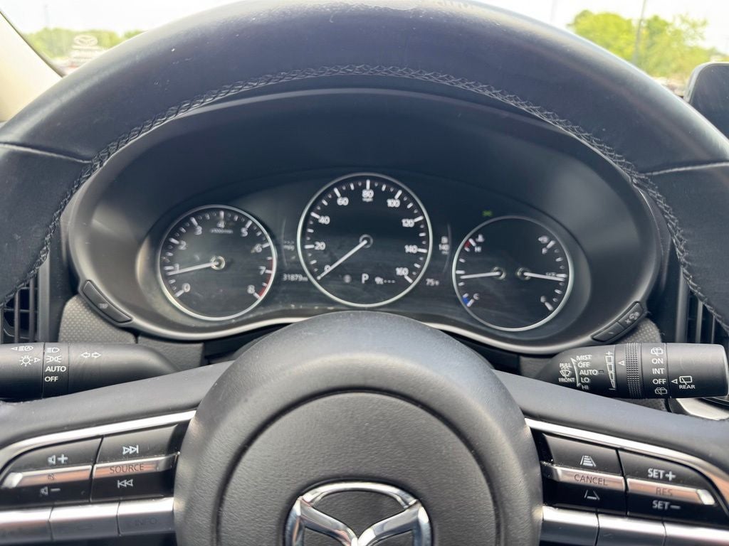2023 Mazda Mazda CX-50 2.5 S Preferred Plus Package