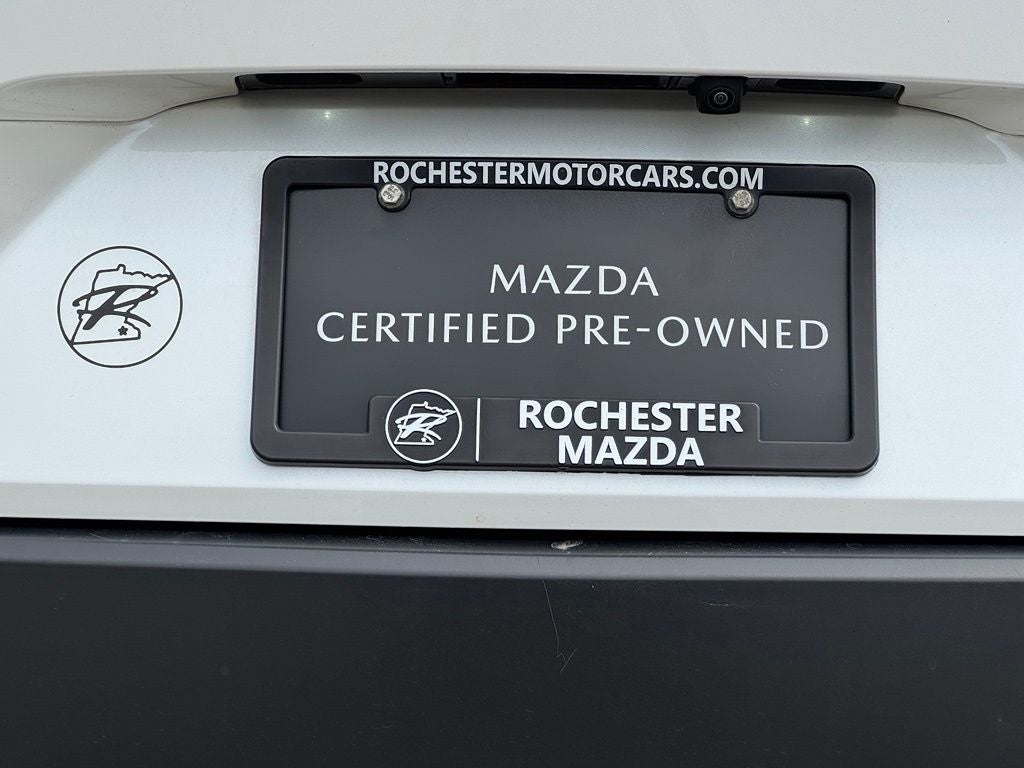 2023 Mazda Mazda CX-50 2.5 S Preferred Plus Package