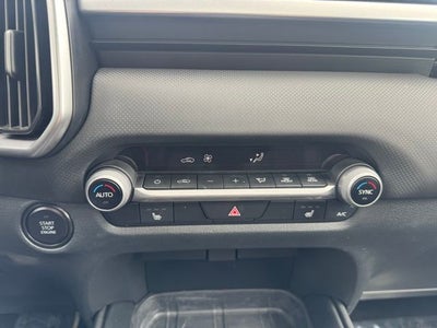 2023 Mazda Mazda CX-50 2.5 S Preferred Plus Package