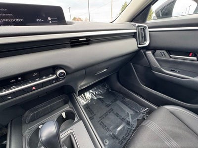 2023 Mazda Mazda CX-50 2.5 S Preferred Plus Package