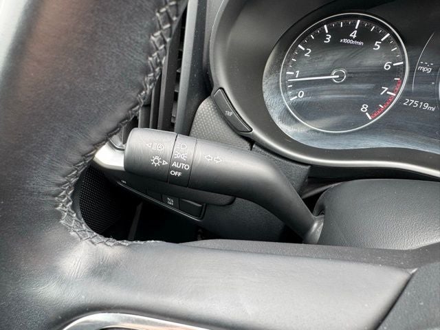 2023 Mazda Mazda CX-50 2.5 S Preferred Plus Package