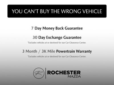 2023 Mazda Mazda CX-50 2.5 S Preferred Plus Package