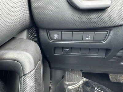 2023 Mazda Mazda CX-50 2.5 S Preferred Plus Package