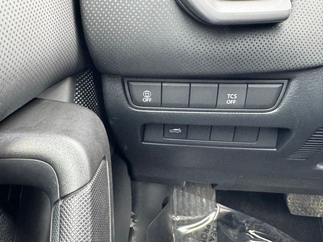 2023 Mazda Mazda CX-50 2.5 S Preferred Plus Package