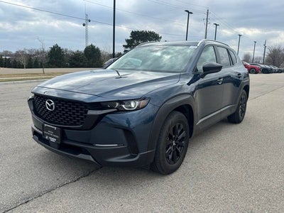 2023 Mazda Mazda CX-50 2.5 S Preferred Plus Package
