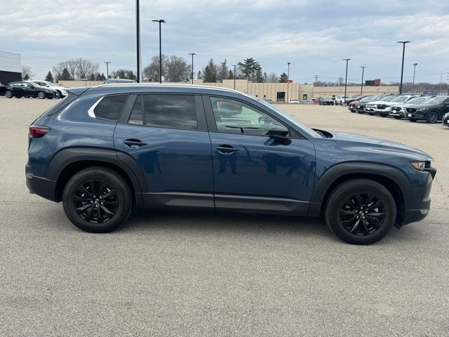 2023 Mazda Mazda CX-50 2.5 S Preferred Plus Package