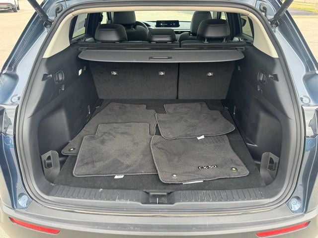 2023 Mazda Mazda CX-50 2.5 S Preferred Plus Package