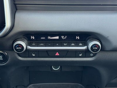 2025 Mazda Mazda CX-50 2.5 S Premium Package