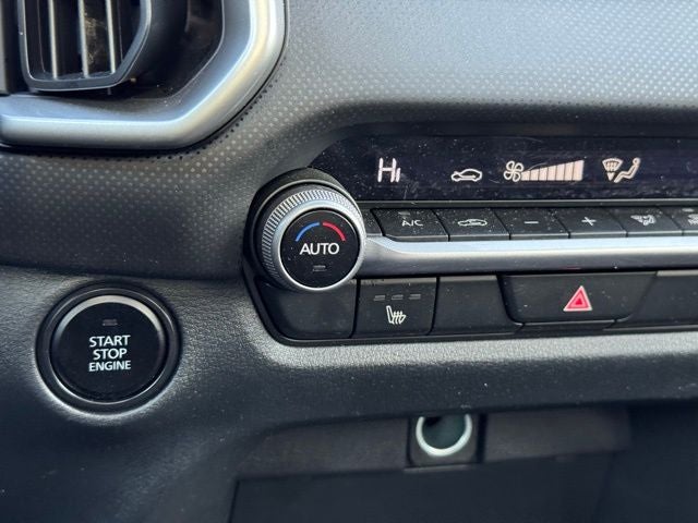 2025 Mazda Mazda CX-50 2.5 S Premium Package