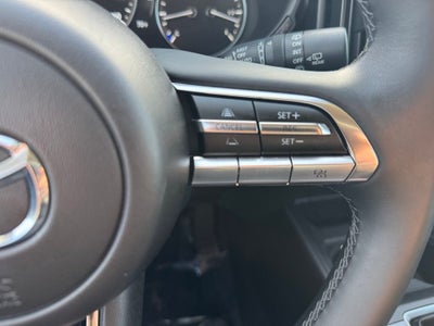 2025 Mazda Mazda CX-50 2.5 S Premium Package