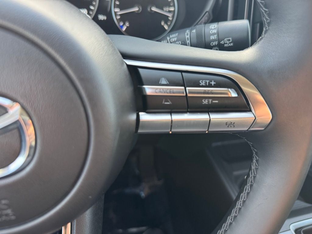 2025 Mazda Mazda CX-50 2.5 S Premium Package