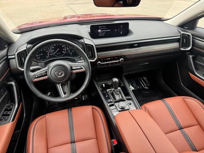 2025 Mazda Mazda CX-50 2.5 Turbo Premium Package