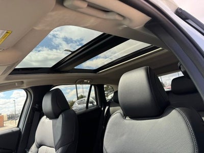 2025 Mazda Mazda CX-50 2.5 Turbo Premium Package