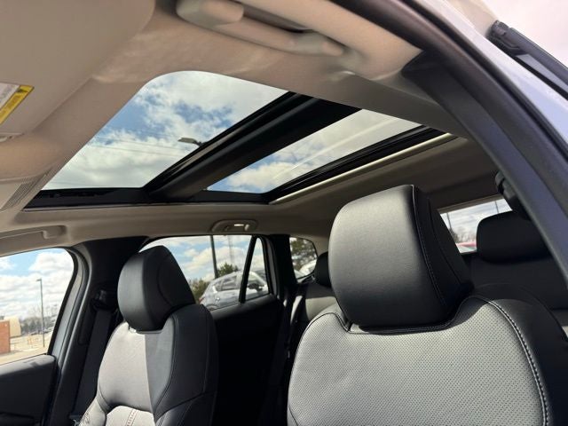 2025 Mazda Mazda CX-50 2.5 Turbo Premium Package