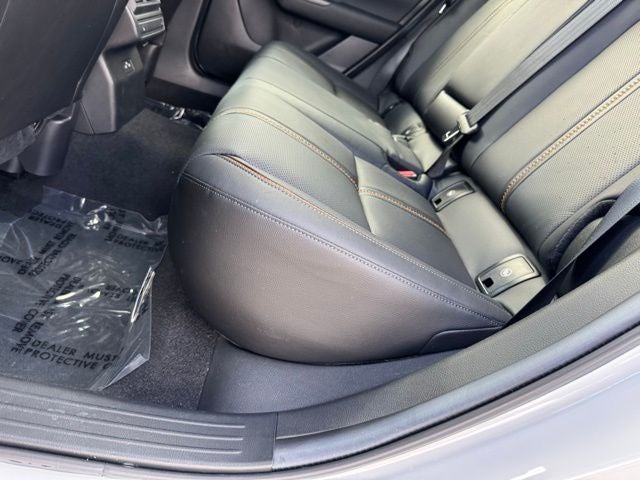 2025 Mazda Mazda CX-50 2.5 Turbo Premium Package