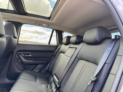 2025 Mazda Mazda CX-50 2.5 Turbo Premium Package