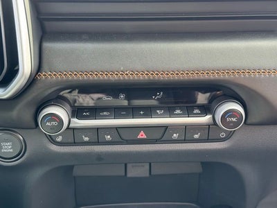 2025 Mazda Mazda CX-50 2.5 Turbo Premium Package