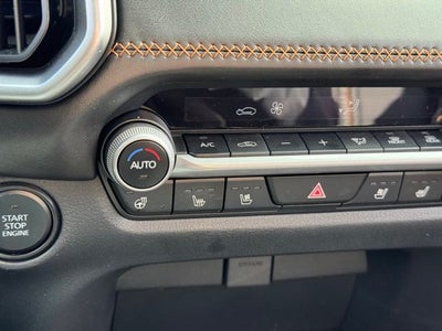 2025 Mazda Mazda CX-50 2.5 Turbo Premium Package