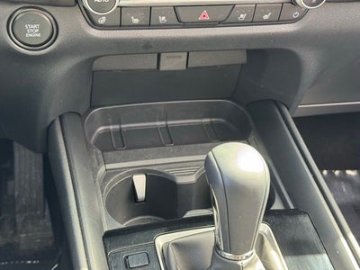 2025 Mazda Mazda CX-50 2.5 Turbo Premium Package