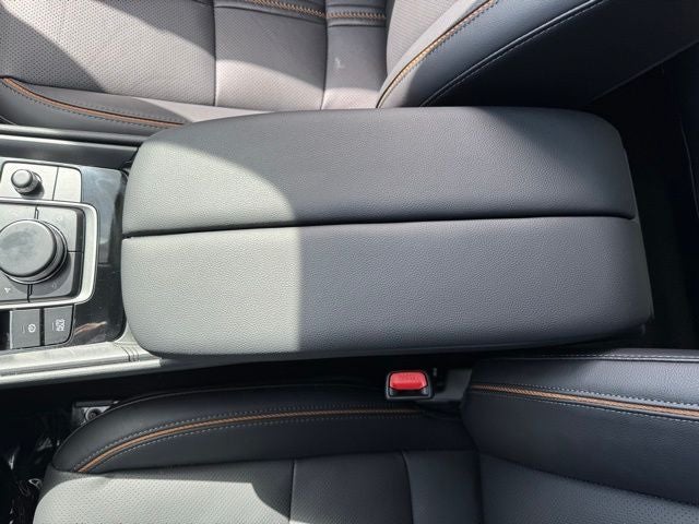 2025 Mazda Mazda CX-50 2.5 Turbo Premium Package