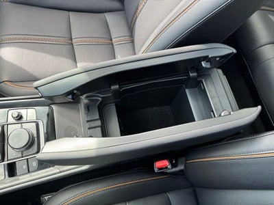 2025 Mazda Mazda CX-50 2.5 Turbo Premium Package