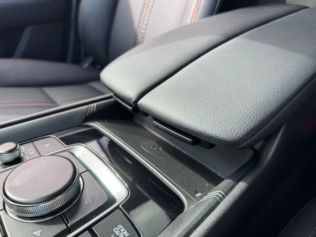 2025 Mazda Mazda CX-50 2.5 Turbo Premium Package