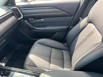 2025 Mazda Mazda CX-50 2.5 Turbo Premium Package