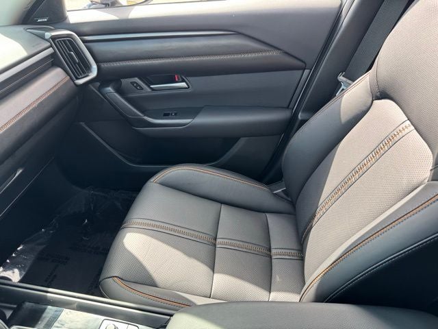 2025 Mazda Mazda CX-50 2.5 Turbo Premium Package