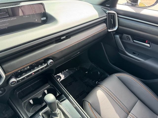 2025 Mazda Mazda CX-50 2.5 Turbo Premium Package