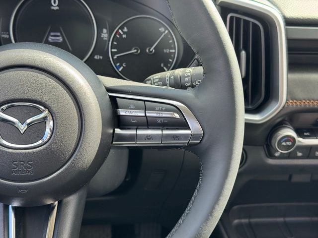 2025 Mazda Mazda CX-50 2.5 Turbo Premium Package