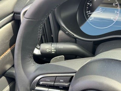 2025 Mazda Mazda CX-50 2.5 Turbo Premium Package