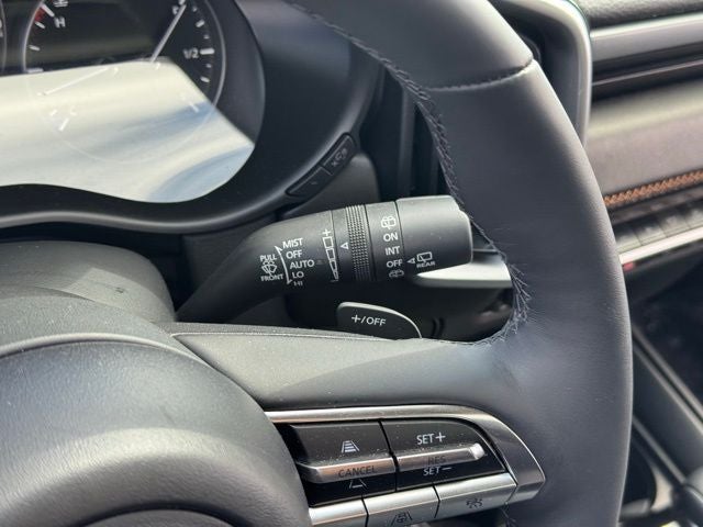 2025 Mazda Mazda CX-50 2.5 Turbo Premium Package