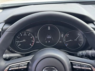2025 Mazda Mazda CX-50 2.5 Turbo Premium Package