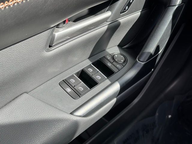 2025 Mazda Mazda CX-50 2.5 Turbo Premium Package