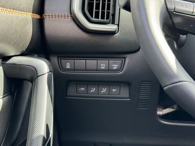 2025 Mazda Mazda CX-50 2.5 Turbo Premium Package