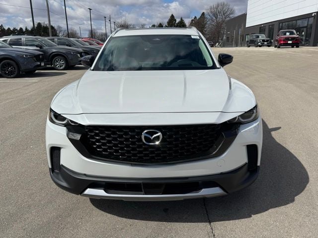 2025 Mazda Mazda CX-50 2.5 Turbo Premium Package