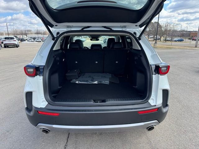 2025 Mazda Mazda CX-50 2.5 Turbo Premium Package