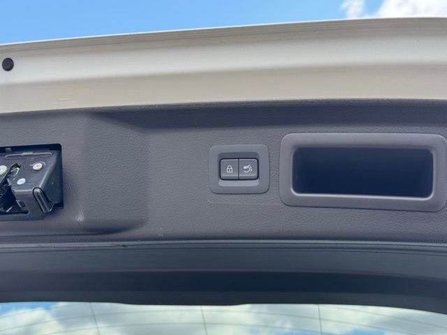 2025 Mazda Mazda CX-50 2.5 Turbo Premium Package